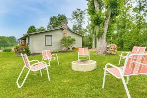 < 1 Mi to Raystown Lake: Family-friendly Cottage! - Innenbereich