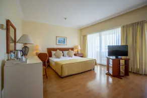 Presa Di Finica Hotel - Zimmer