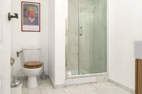 Independente Príncipe Real - Bagno