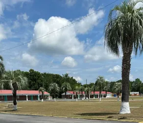 Motel Jesup - Servicios del alojamiento