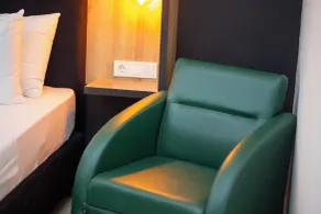 Cem Gül Hotel - Room