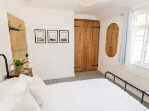 Ross Cottage - Habitación