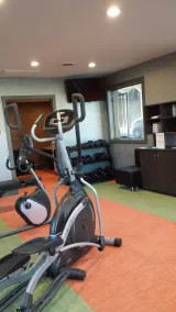 The Capitol Hotel Downtown, an Ascend Collection Hotel - Fitness facility