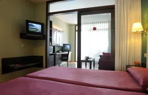 Evenia Olympic Palace - Chambre