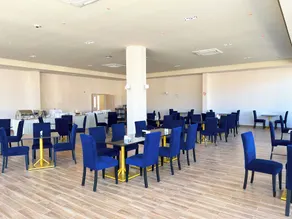 DM Hoteles Nasca - Restaurant