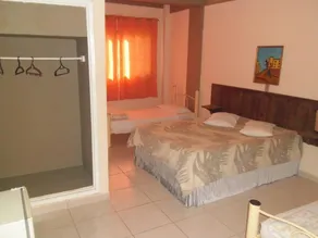 Hotel Santiago - Room