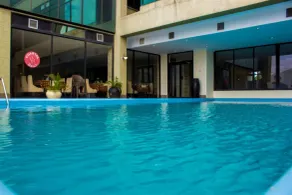 Seashells Millennium Hotel - Pool