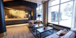 Lapland Hotels Oulu - Reception