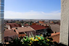 AXU AIRPORT HOTEL - Vistas desde la habitación