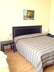 Hotel Villa Cinzia - Zimmer