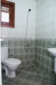 Chalet Asevi Bansko - Bathroom
