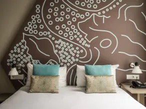 ibis Styles Barcelona Centre - Room