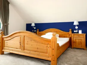 Hotel Am Steendamm - Chambre