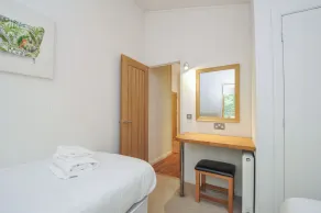 1 Stonerush Valley - Habitación