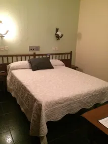 Hotel Folch - Room