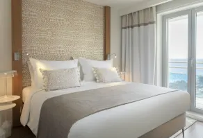 Hotel Bellevue Dubrovnik - Room