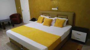 Hôtel YABISSO - Room