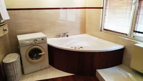 Apartament Królewski - Salle de bain