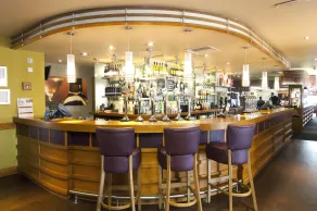 Premier Inn Swanley - Restaurant