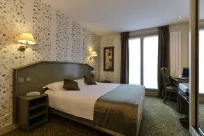 Relais du Pré - Værelse