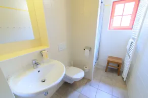 JUFA Hotel Donnersbachwald - Salle de bain