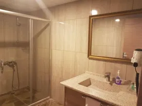 Sedapark Hotel - Badezimmer