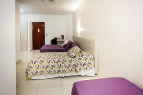 Alves Hotel - Room