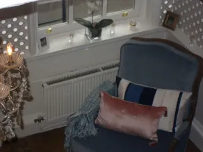 Jessop House - Recepción