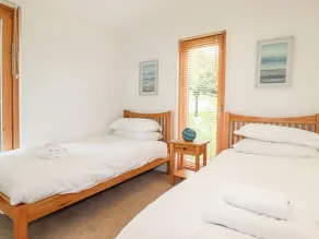 6 Water's Edge - Chambre