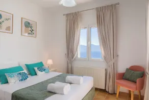 Villa Krissa - Rom