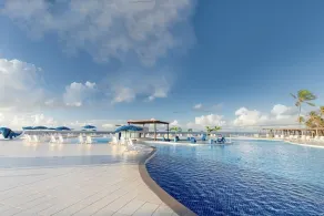 Makai Resort All Inclusive Convention Aracaju - Pool