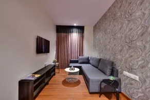 Click Hotel Vista-Kempegowda Airport - Zimmer