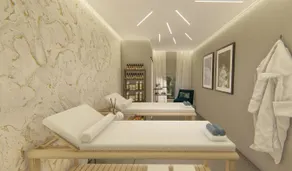 Nova Boutique Hotel and Spa - Spa