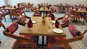La Casa De Rann - Restaurant