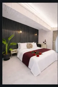 zebra otel buca - Room