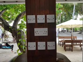 Surf Deck - Restaurang