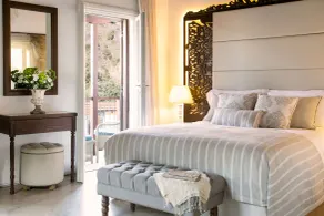 Casale Panayiotis - Chambre