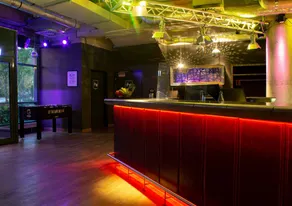 GINN Hotel Berlin Potsdam - Receção
