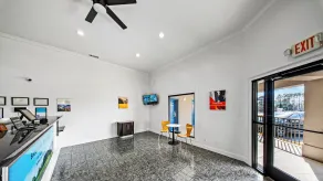 Motel 6-Moultrie, GA - Rezeption