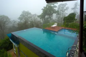 Amrezy Resort and Spa by Stride, Wayanad - Pool
