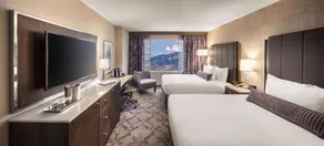 Silver Legacy Reno, A Caesars Destination - Chambre