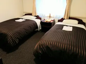 Hotel Sunlife - Chambre