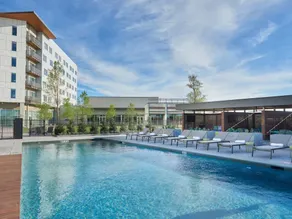The Stella Hotel, Autograph Collection - Pool