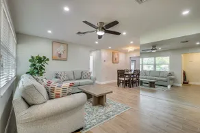 Backyard Oasis: Fort Lauderdale Home Near Beach - Interiør