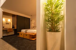 The Cove Tasmania - Room