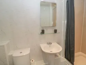 Cheviot Hills - Bagno