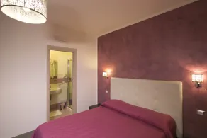 Rotte e Sentieri B&B - Rum