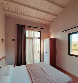 Olia Butik Hotel - Room