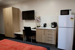 Abode37 Motel Emerald - Room
