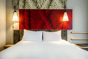 ibis Compiegne - Room